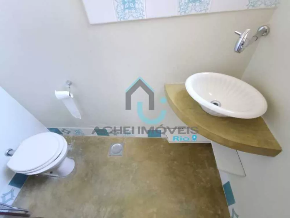 Apartamento, 4 quartos, 230 m² - Foto 25