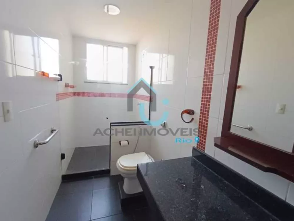Apartamento, 4 quartos, 230 m² - Foto 16