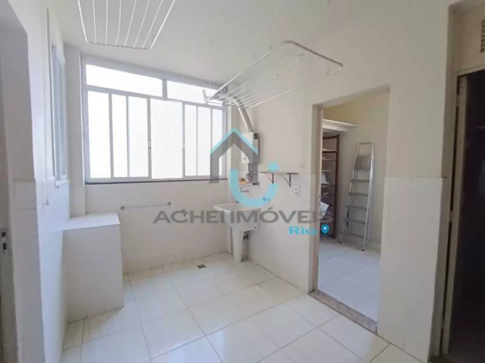 Apartamento, 4 quartos, 230 m² - Foto 24