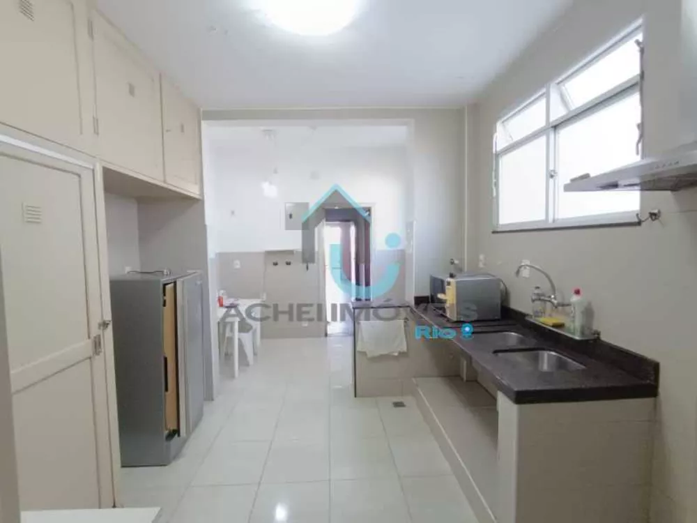 Apartamento, 4 quartos, 230 m² - Foto 10