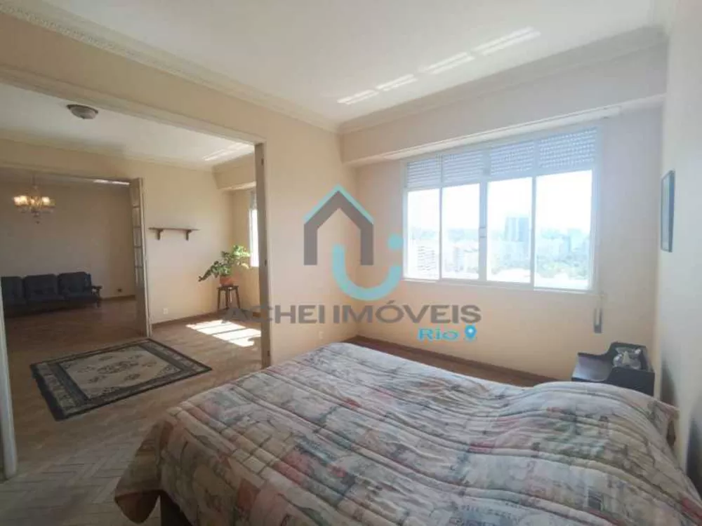 Apartamento, 4 quartos, 230 m² - Foto 2