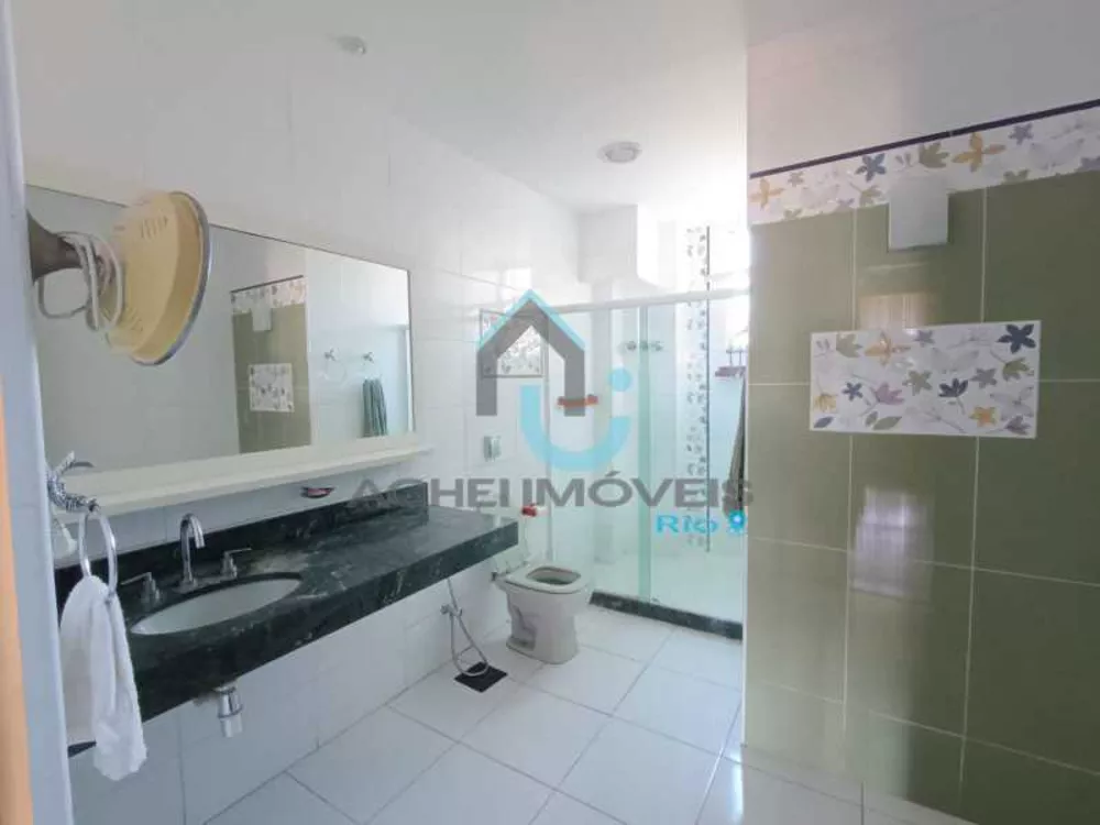 Apartamento, 4 quartos, 230 m² - Foto 12