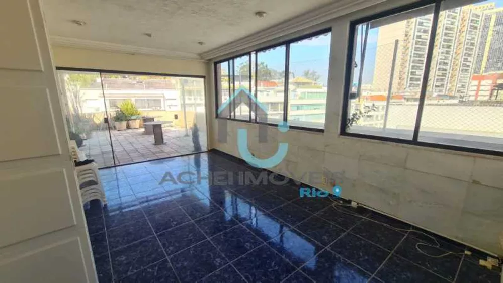 Apartamento, 3 quartos, 233 m² - Foto 9