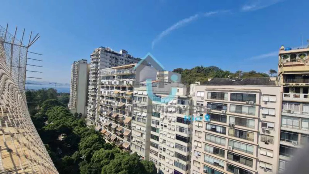 Apartamento, 3 quartos, 233 m² - Foto 3