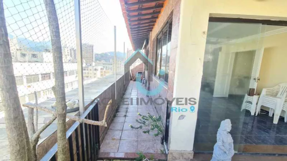 Apartamento, 3 quartos, 233 m² - Foto 5