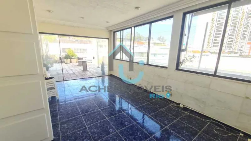 Apartamento, 3 quartos, 233 m² - Foto 12