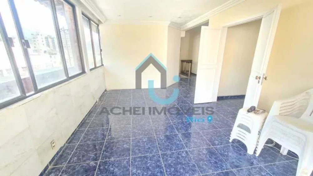 Apartamento, 3 quartos, 233 m² - Foto 7