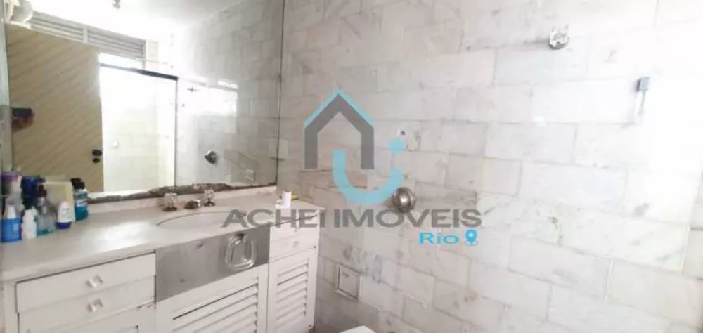 Apartamento, 3 quartos, 220 m² - Foto 25