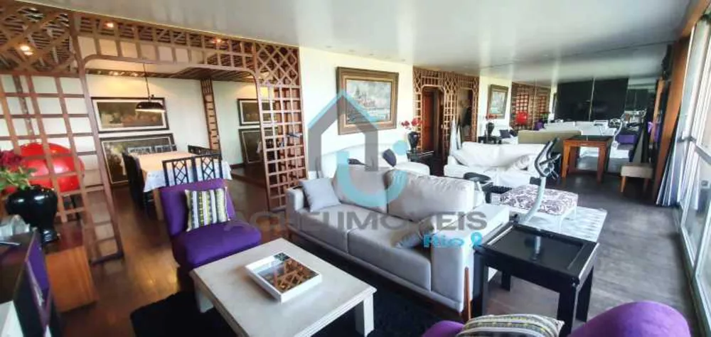 Apartamento, 3 quartos, 220 m² - Foto 26
