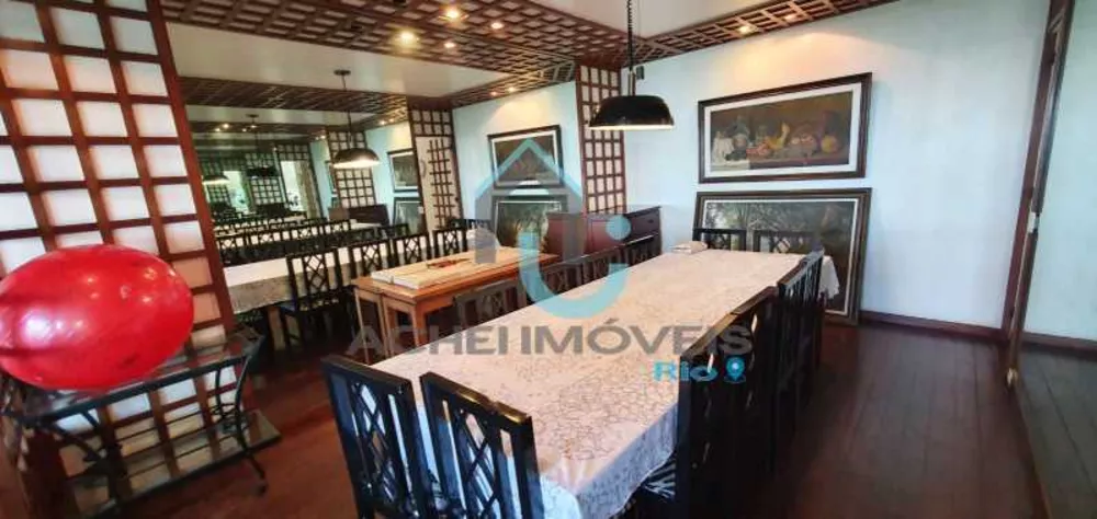Apartamento, 3 quartos, 220 m² - Foto 14