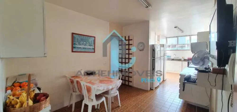 Apartamento, 3 quartos, 220 m² - Foto 18