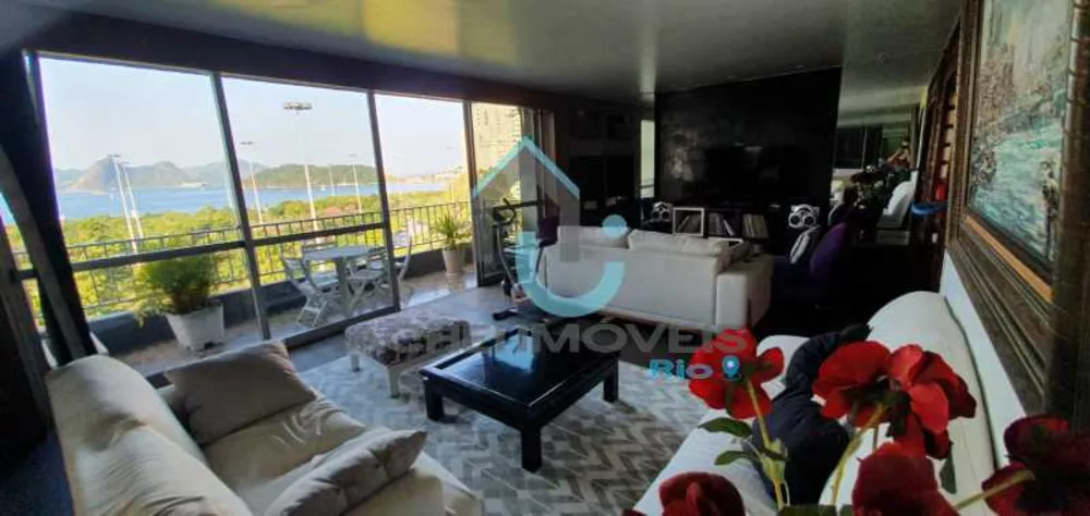 Apartamento, 3 quartos, 220 m² - Foto 6
