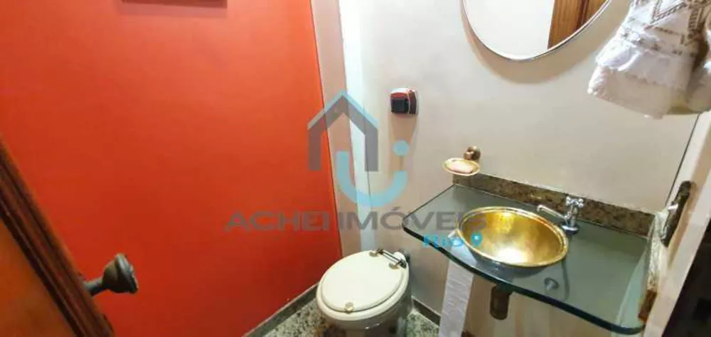 Apartamento, 3 quartos, 220 m² - Foto 13