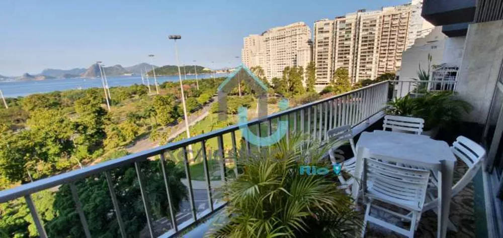 Apartamento, 3 quartos, 220 m² - Foto 9