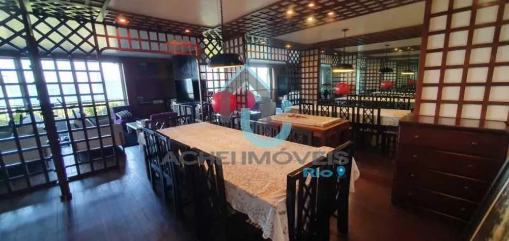 Apartamento, 3 quartos, 220 m² - Foto 3