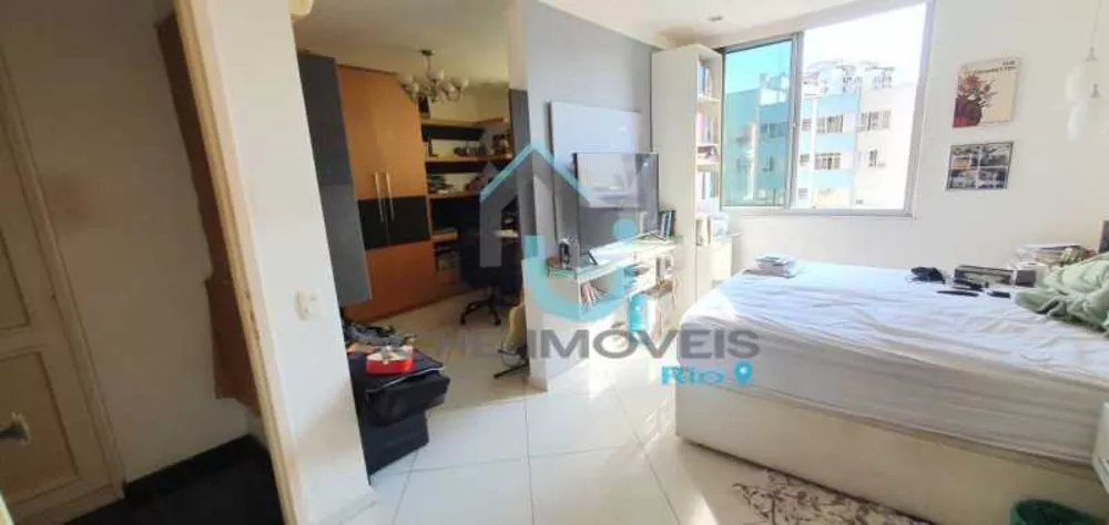 Apartamento, 3 quartos, 220 m² - Foto 17