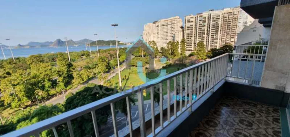 Apartamento, 3 quartos, 220 m² - Foto 11