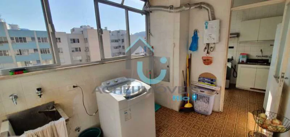 Apartamento, 3 quartos, 220 m² - Foto 19