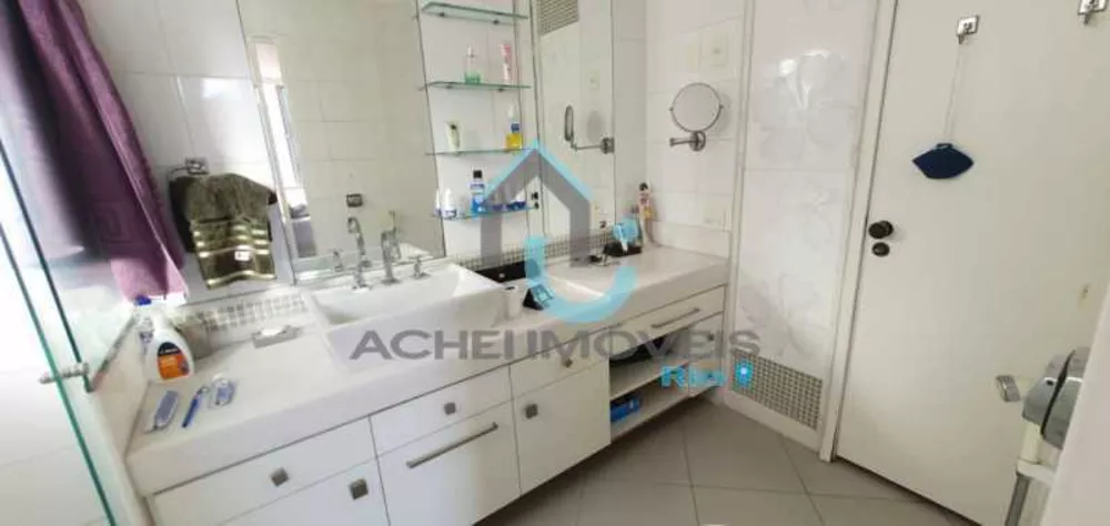 Apartamento, 3 quartos, 220 m² - Foto 10