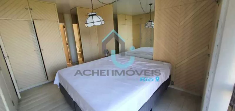 Apartamento, 3 quartos, 220 m² - Foto 22