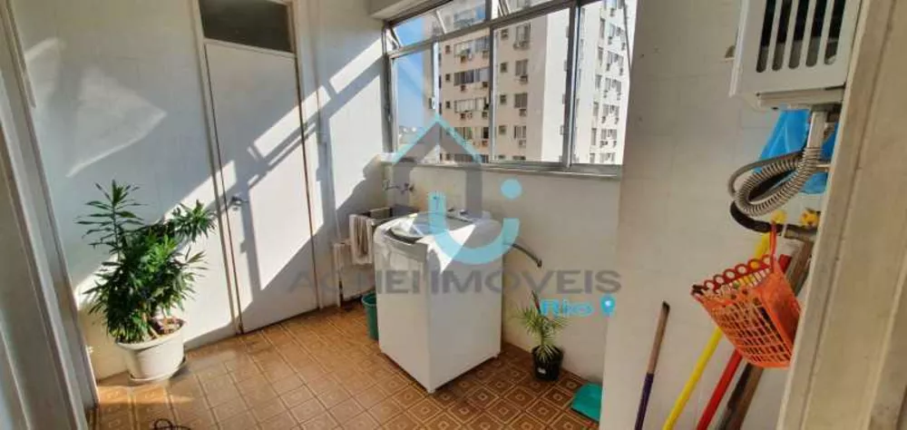 Apartamento, 3 quartos, 220 m² - Foto 21