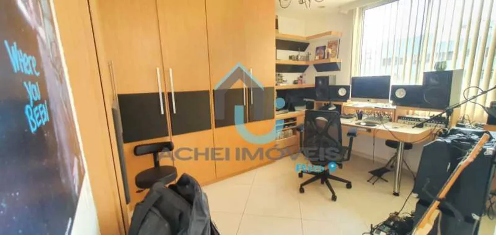 Apartamento, 3 quartos, 220 m² - Foto 12