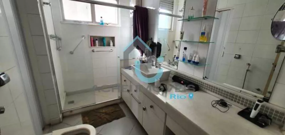 Apartamento, 3 quartos, 220 m² - Foto 24