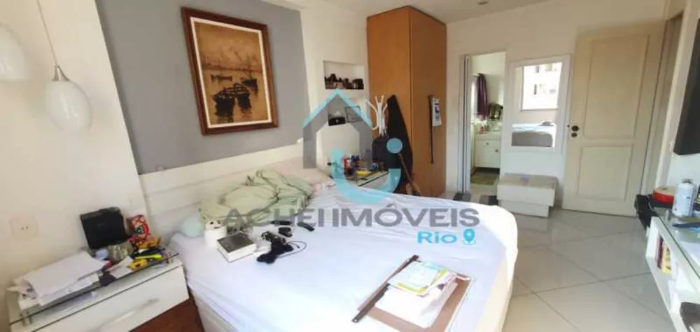 Apartamento, 3 quartos, 220 m² - Foto 7