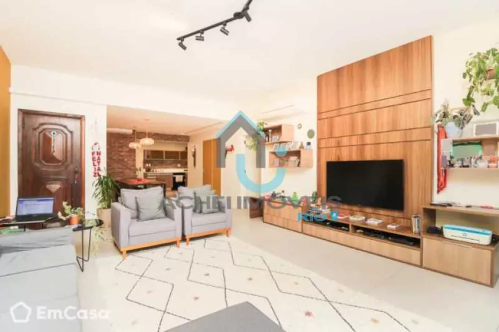 Apartamento, 3 quartos, 136 m² - Foto 1