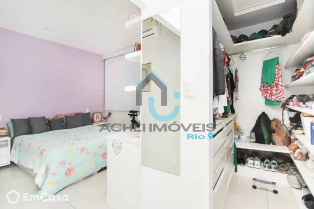 Apartamento, 3 quartos, 136 m² - Foto 9