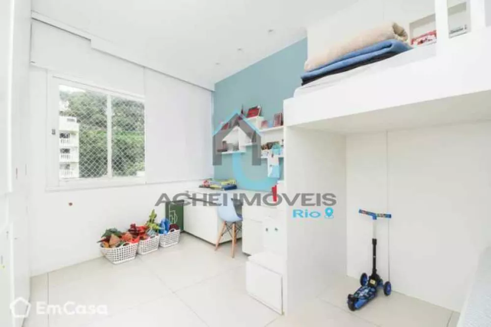 Apartamento, 3 quartos, 136 m² - Foto 17