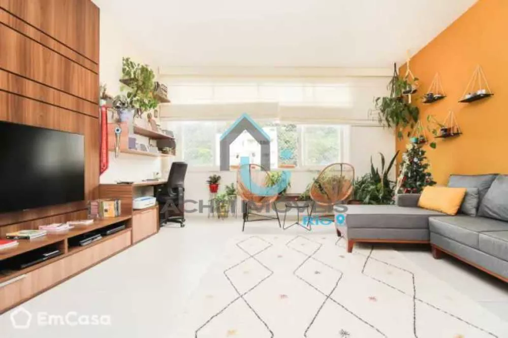 Apartamento, 3 quartos, 136 m² - Foto 3