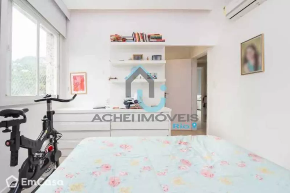 Apartamento, 3 quartos, 136 m² - Foto 7