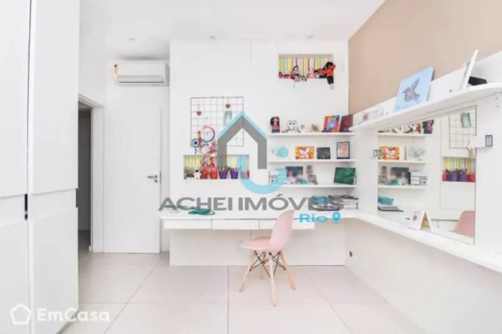 Apartamento, 3 quartos, 136 m² - Foto 13