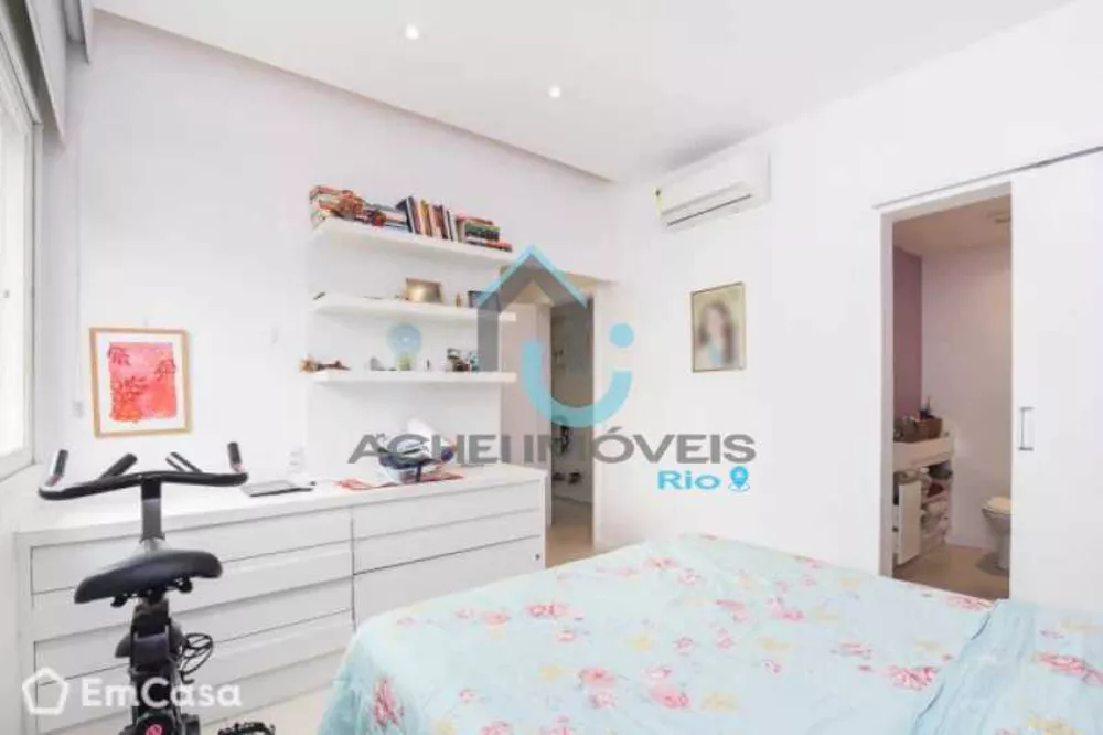 Apartamento, 3 quartos, 136 m² - Foto 8