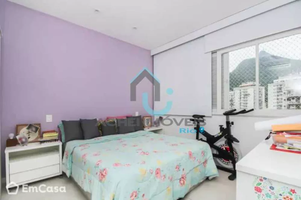 Apartamento, 3 quartos, 136 m² - Foto 6