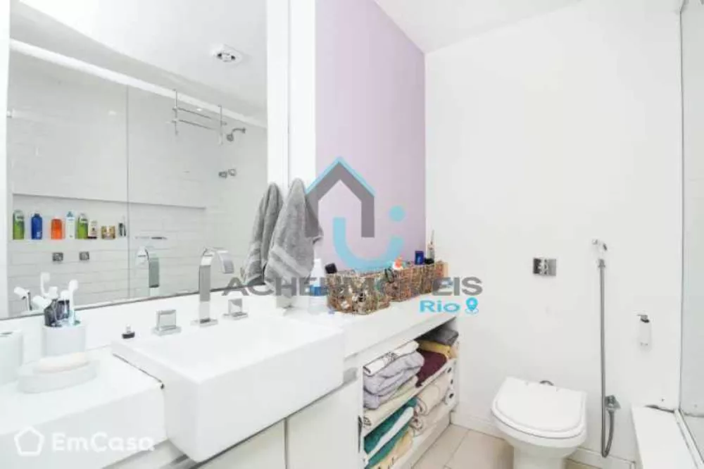 Apartamento, 3 quartos, 136 m² - Foto 20