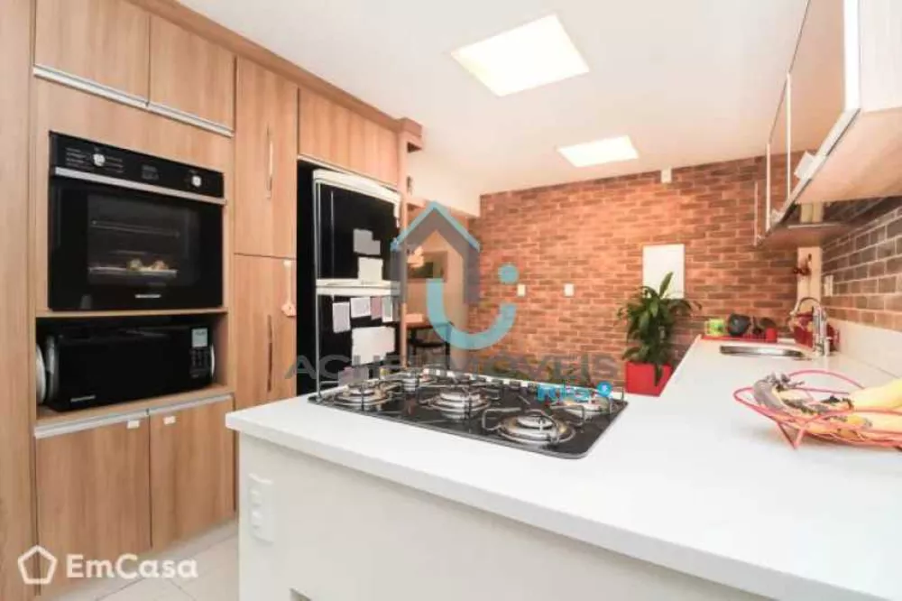 Apartamento, 3 quartos, 136 m² - Foto 22