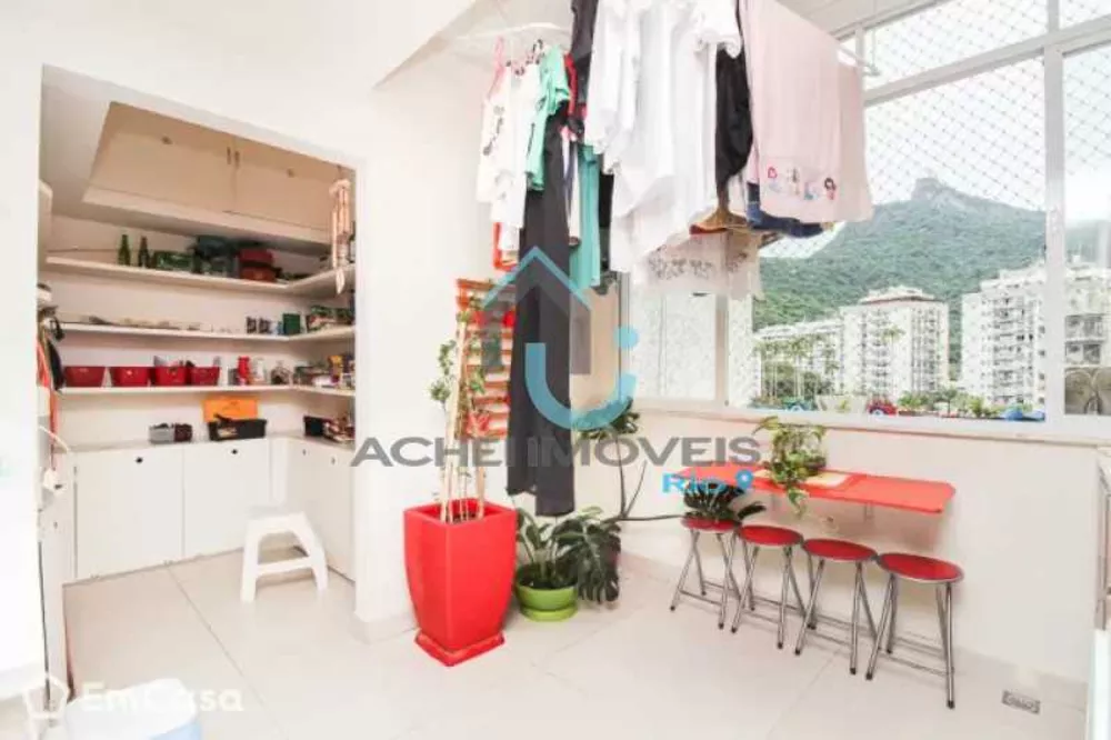 Apartamento, 3 quartos, 136 m² - Foto 24