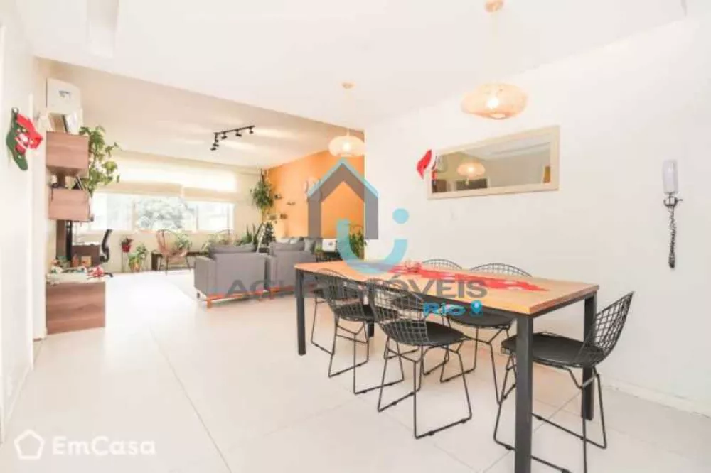 Apartamento, 3 quartos, 136 m² - Foto 4