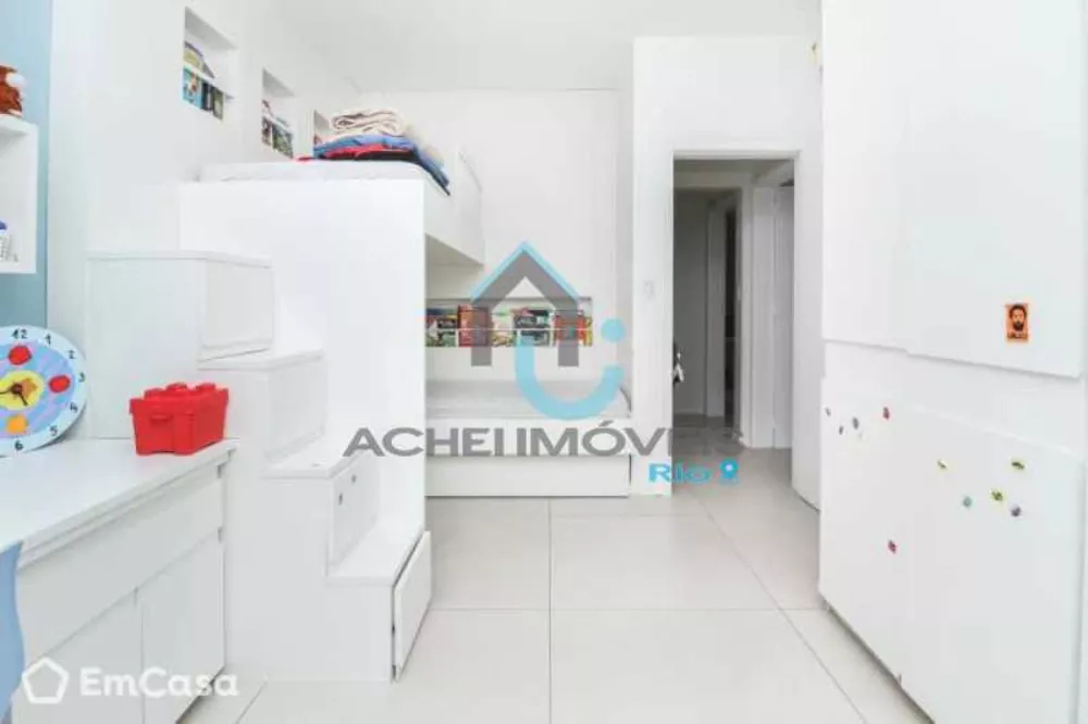 Apartamento, 3 quartos, 136 m² - Foto 16