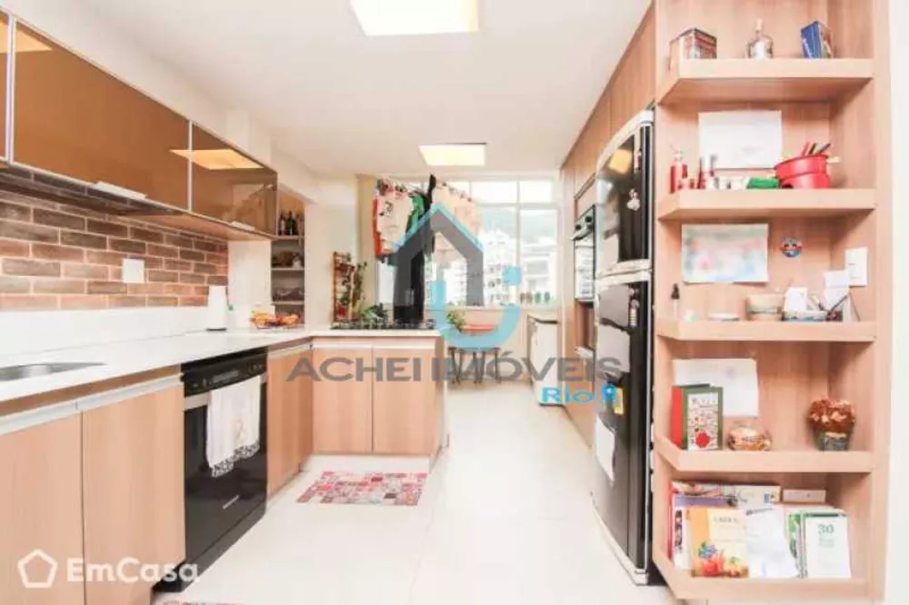 Apartamento, 3 quartos, 136 m² - Foto 23