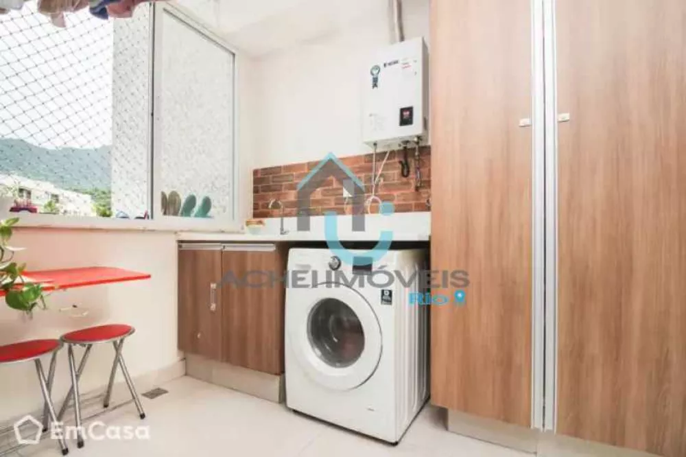 Apartamento, 3 quartos, 136 m² - Foto 25