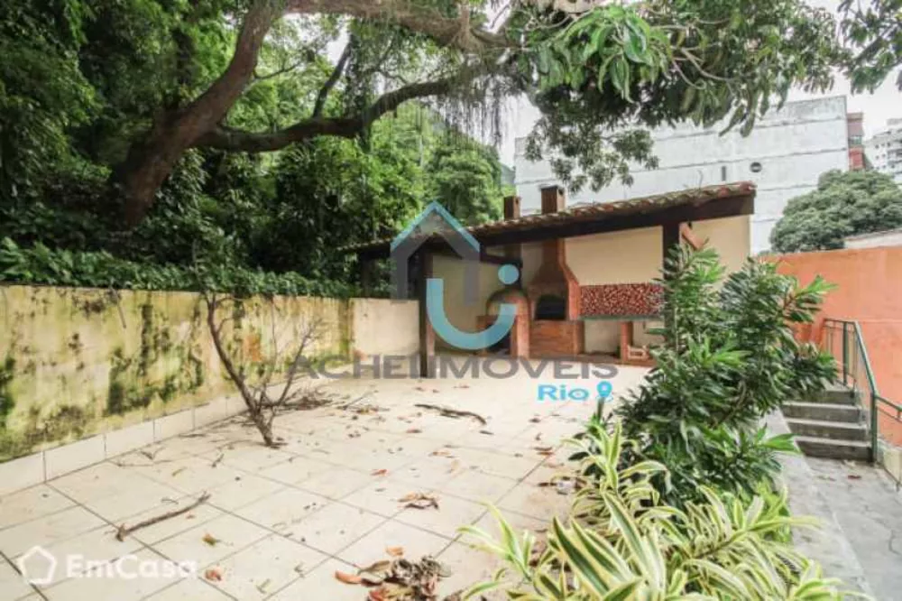 Apartamento, 3 quartos, 136 m² - Foto 29