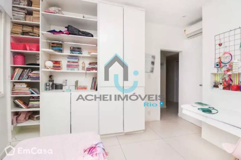 Apartamento, 3 quartos, 136 m² - Foto 14