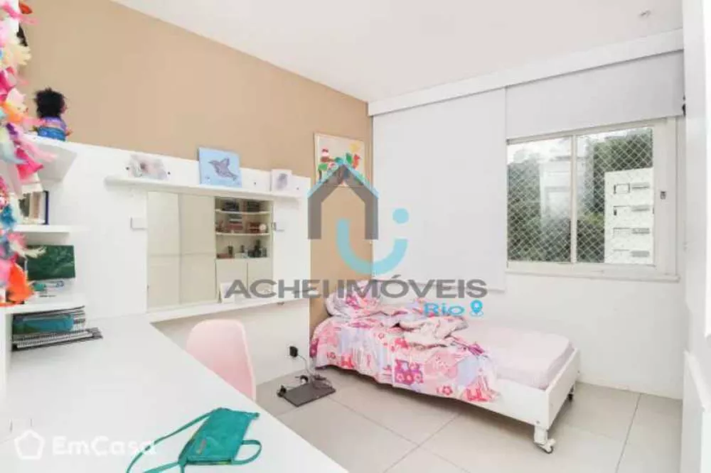 Apartamento, 3 quartos, 136 m² - Foto 12