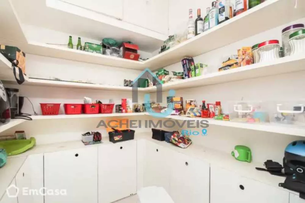 Apartamento, 3 quartos, 136 m² - Foto 27