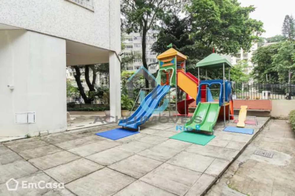 Apartamento, 3 quartos, 136 m² - Foto 28