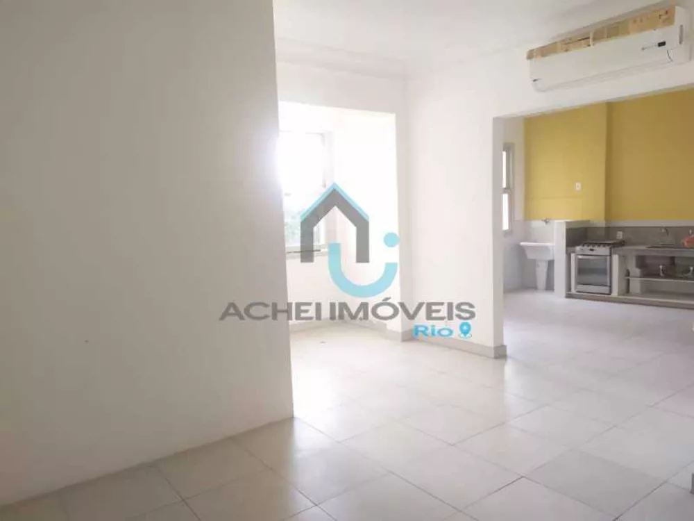 Apartamento, 2 quartos, 80 m² - Foto 2