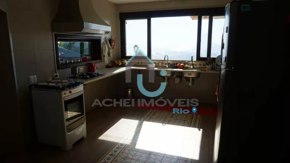 Casa, 4 quartos, 450 m² - Foto 7